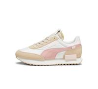 Puma Future Rider Soft Colour Brun Clair - 36