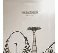 Future Ruins by Swervedriver [CD] NEUF