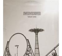 Future Ruins CD