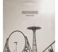 Swervedriver – Future Ruins – Vinyle 12" (album)