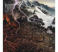 Bell Witch – Future's Shadow Part 1: The Clandestine Gate – Double LP Vinyle – Neuf – Victrola