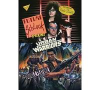 Future Schlock/Urban Warriors [Dvd]
