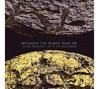 Future Sequence: Live at The Fidelitorium [Blu-Ray]