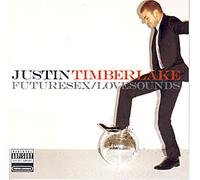 Future Sex - Love Sounds CD