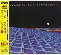 Future Shock +1(Reissue) [Import]