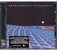Herbie Hancock - Future Shock