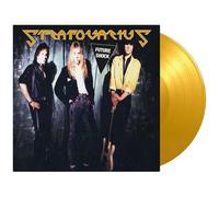 Future Shock 7 Inch Coloured Vinyl Import