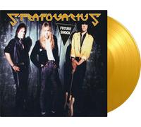 Future Shock 7 Inch Coloured Vinyl Import