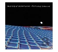 Future shock CD