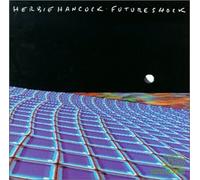 Future Shock [CUTOUT]