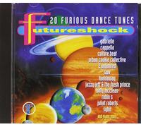Various - Future Shock [Import]