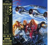 Future Shock [Import]