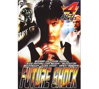 Future Shock [Import USA Zone 1]