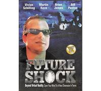 Future Shock [Import USA Zone 1]