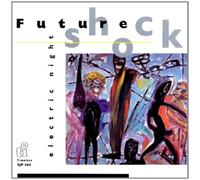 Future Shock,Norden M.V. - Electric Night [Import]