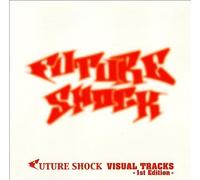 Future Shock Original Visual Tracks First Edition [Dvd]