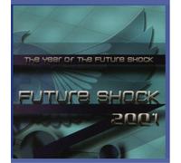Year of The Future Shock [Import]