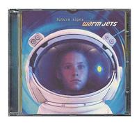 Universal Billard – Warm Jets – Future Signs