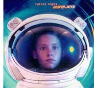 Universal Billard – Warm Jets – Future Signs