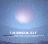 Future Society - Curated By Seven Davis Jr.