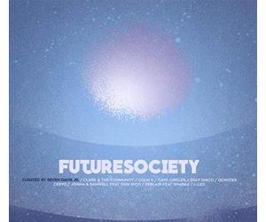 Future Society - Curated By Seven Davis Jr.