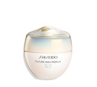 Future Solution LX Total Protective Cream SPF 30 by Shiseido for Women - 1.8 oz Cream
