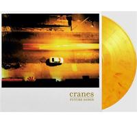 Future Songs Édition Limitée Vinyle Jaune Marbré Vinyle