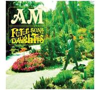 Am – Future Sons & Daughters – Vinyle 12" Album