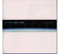 Future Soul 003 [Import]