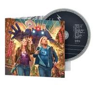 Tedeschi Trucks Band – Future Soul – CD – Concord