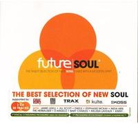 Vari-Future Soul - Future Soul [Import]