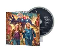 Future Soul CD