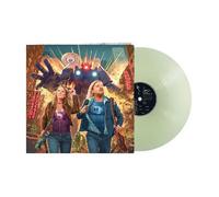 Future Soul Édition Limitée Exclusivité Fnac Vinyle Vert Vinyle
