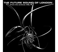 Future Sound of Lond - Archives Vol.4 [Import]