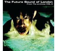 Future Sound of Lond - From the Archives 5