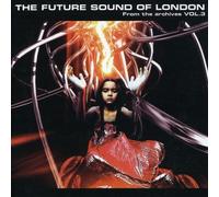 Future Sound of Lond - From the Archives Vol.3