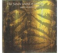 Future Sound of Lond - Future Sound of London-Papua New Guinea [Import]