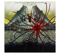 Future Sound Of Lond - My Kingdom Re-Imagined - CD - G3z