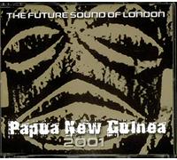 Future Sound of Lond - Papua New Guinea 2001