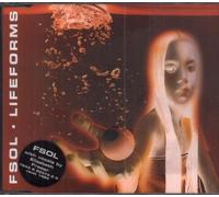 Future Sound of London - Lifeforms