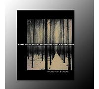 The Future Sound Of London – Music for 3 Books – CD – Import (UK)