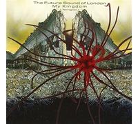 Future Sound of London – My Kingdom (Re-Imagined) – CD