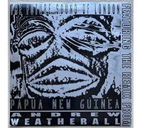 Future Sound of London - Papua New Guinea (Herd&White) [Import]
