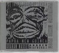 Future Sound of London - Papua New Guinea [Import]