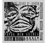 FUTURE SOUND OF LONDON - PAPUA NEW... (LTD. NUMBERED 12") VINYL SINGLE NEUF