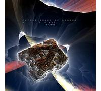 Future Sound of London - Rituals E7.001 (Environments 7.01) [Import]