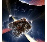 FUTURE SOUND OF LONDON - RITUALS E7.001 (ENVIRONMENTS 7.01) VINYL LP NEUF