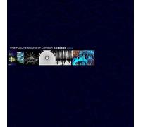 Future Sound of London the - Cascade 2020 [Import]