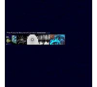 Future Sound of London the - Cascade 2020 The Future Sound of London [Import]