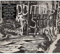 Future Sound of London,the - Dead Cities